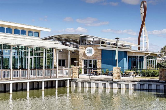 9507 Chateau Hill, Manvel, TX 77578