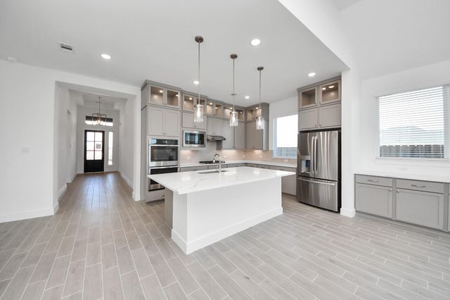 9507 Chateau Hill, Manvel, TX 77578