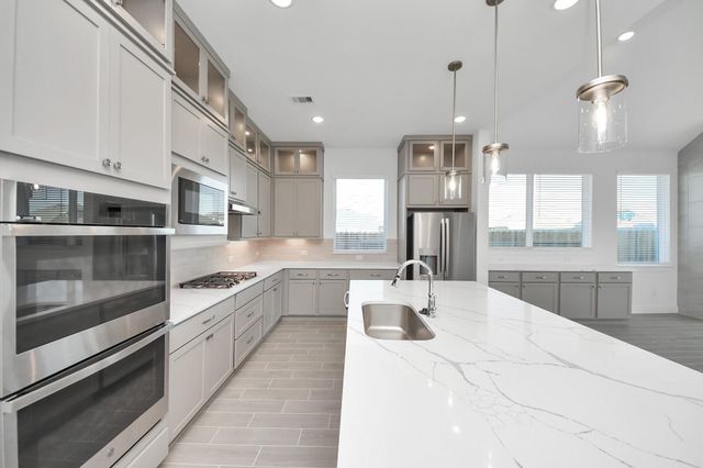 9507 Chateau Hill, Manvel, TX 77578