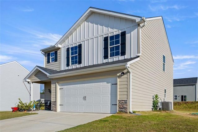 635 TUDOR Street, Euharlee, GA 30145