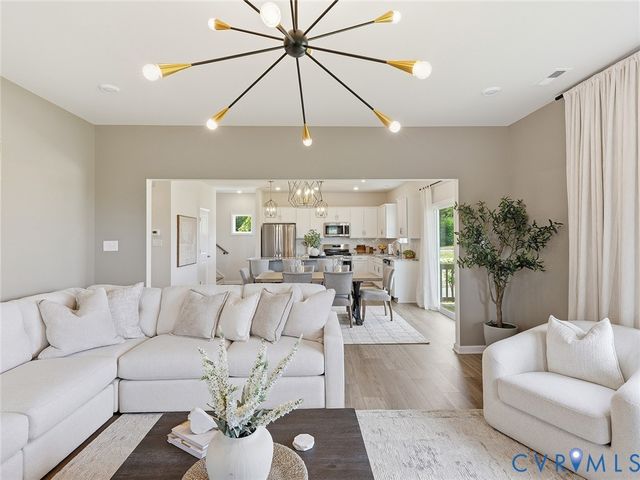 7544 Silver Ash Ave, Henrico, VA 23231