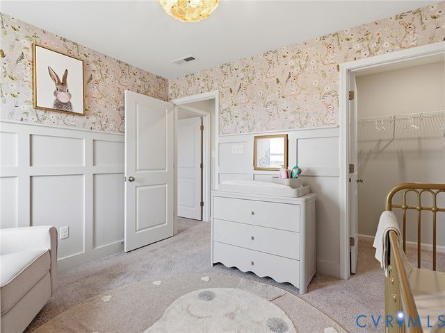 7544 Silver Ash Ave, Henrico, VA 23231