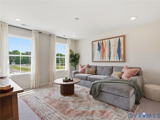 7544 Silver Ash Ave, Henrico, VA 23231