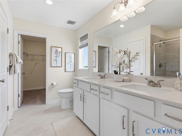 7544 Silver Ash Ave, Henrico, VA 23231