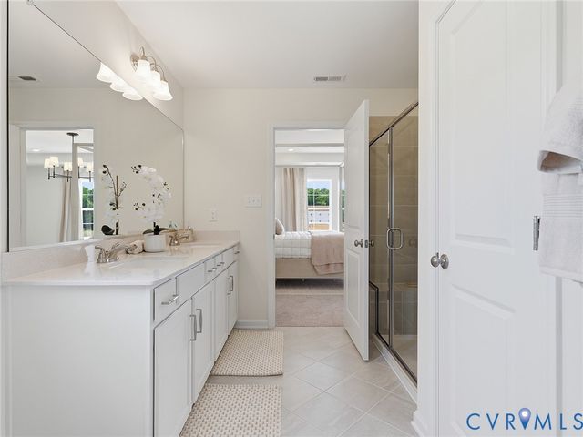 7544 Silver Ash Ave, Henrico, VA 23231