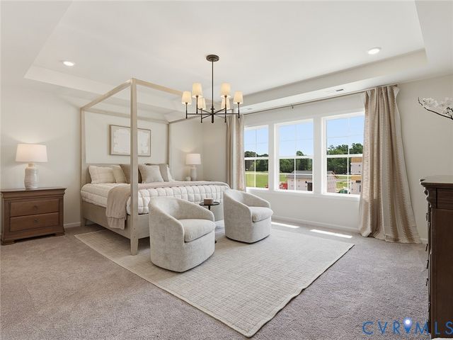 7544 Silver Ash Ave, Henrico, VA 23231
