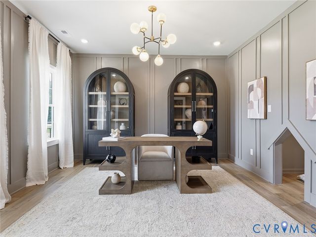 7544 Silver Ash Ave, Henrico, VA 23231