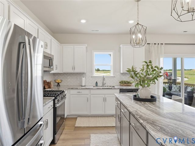 7544 Silver Ash Ave, Henrico, VA 23231