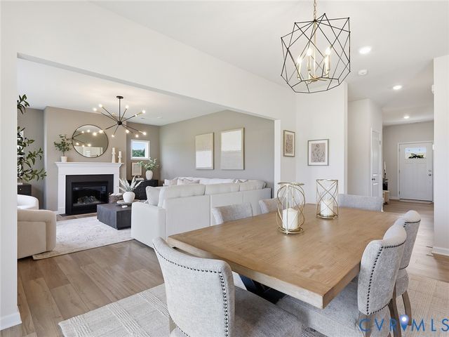 7544 Silver Ash Ave, Henrico, VA 23231