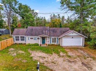 2948 E Michigan Highway, Roscommon, MI 48653