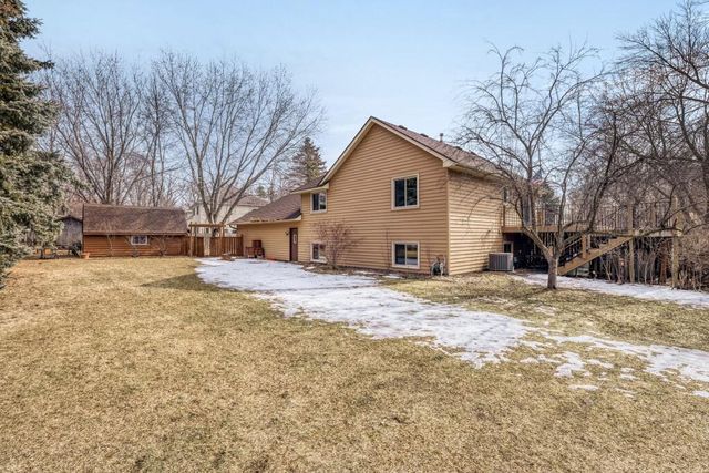 1681 128th Avenue NW, Coon Rapids, MN 55448