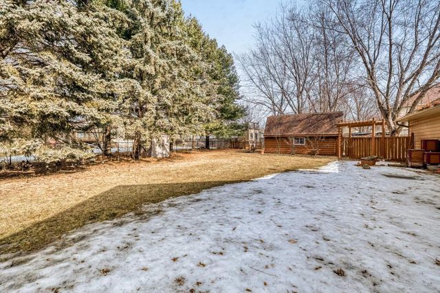 1681 128th Avenue NW, Coon Rapids, MN 55448