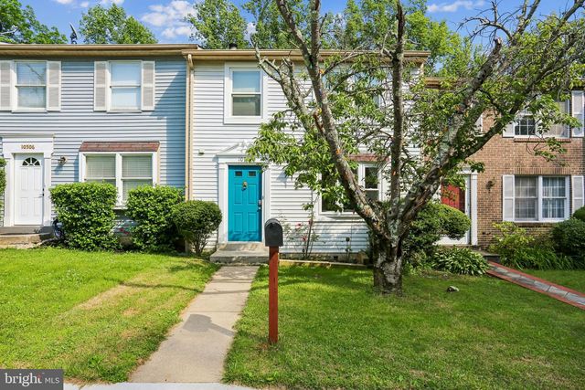 10508 APPLE RIDGE RD, Gaithersburg, MD 20886