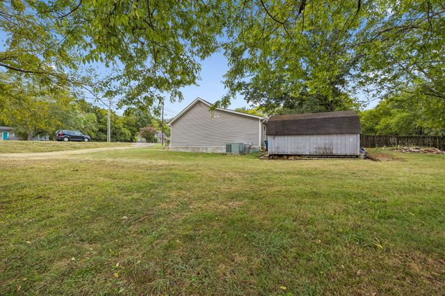 4016 Woodbury Pike, Murfreesboro, TN 37127