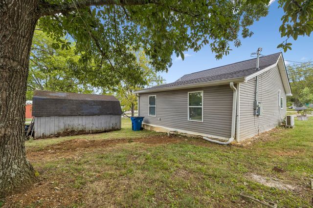 4016 Woodbury Pike, Murfreesboro, TN 37127