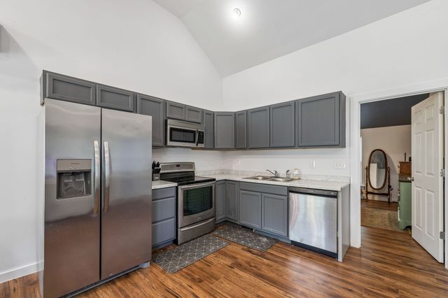 4016 Woodbury Pike, Murfreesboro, TN 37127