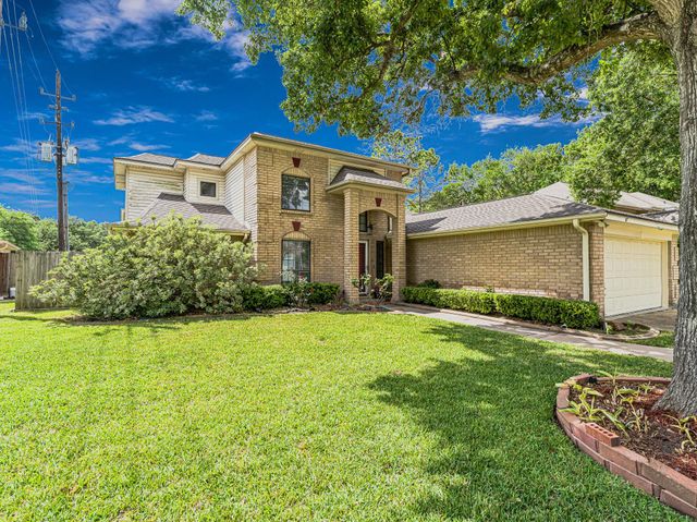 10407 Linecamp Drive, Houston, TX 77064