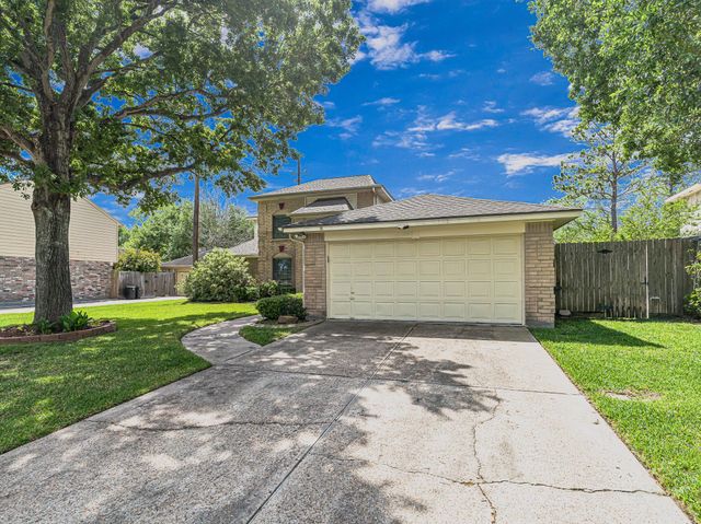 10407 Linecamp Drive, Houston, TX 77064