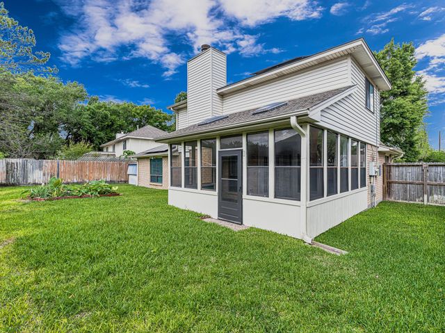 10407 Linecamp Drive, Houston, TX 77064