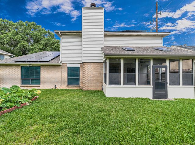 10407 Linecamp Drive, Houston, TX 77064