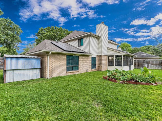 10407 Linecamp Drive, Houston, TX 77064