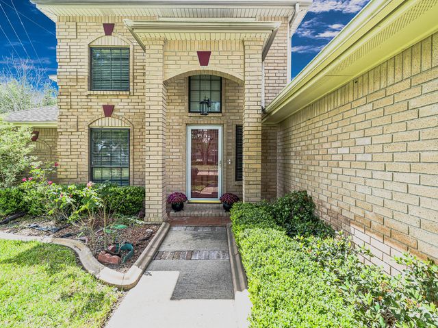 10407 Linecamp Drive, Houston, TX 77064