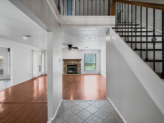 10407 Linecamp Drive, Houston, TX 77064