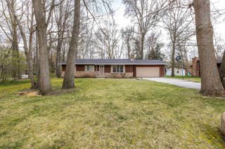 12691 S Basell Drive, Hemlock, MI 48626