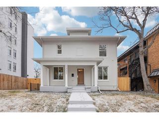 1331 Cook St, Denver, CO 80206