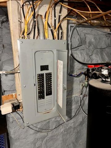 275 Battle Creek Street, Ceresco, MI 49033