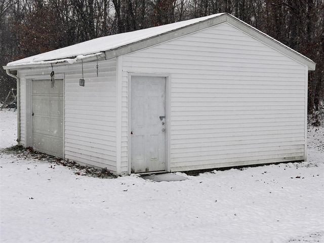 275 Battle Creek Street, Ceresco, MI 49033