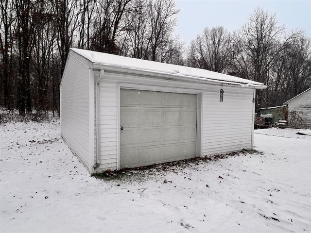 275 Battle Creek Street, Ceresco, MI 49033