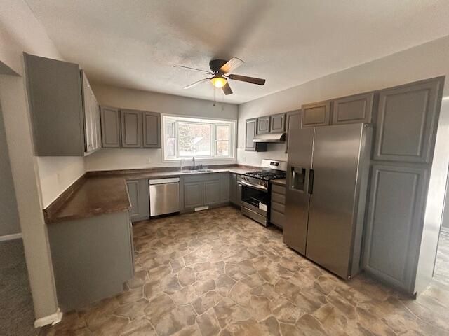 275 Battle Creek Street, Ceresco, MI 49033