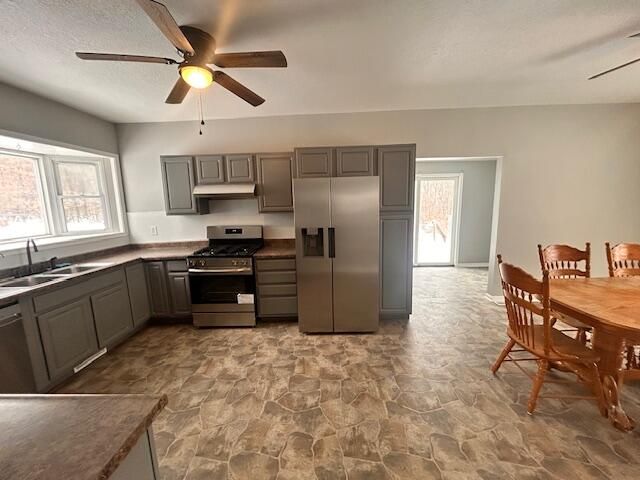 275 Battle Creek Street, Ceresco, MI 49033