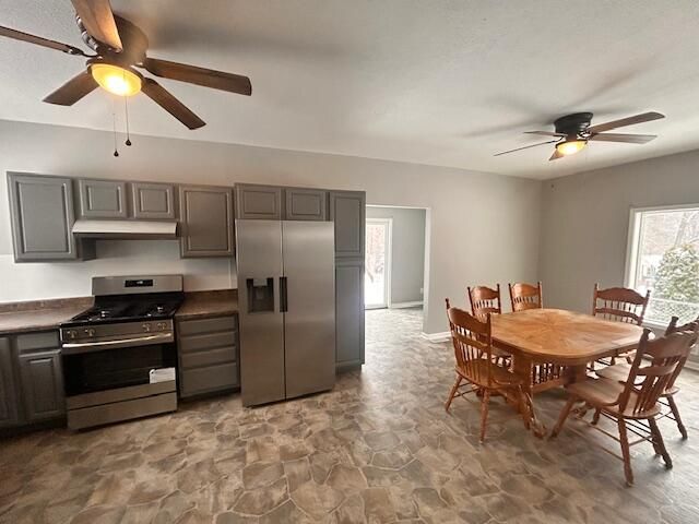 275 Battle Creek Street, Ceresco, MI 49033