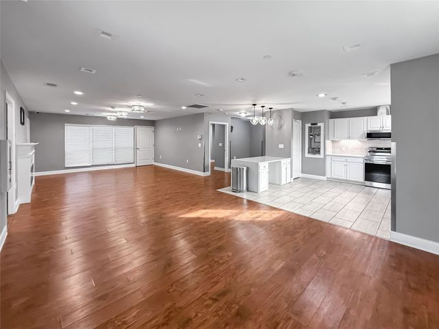 2508 W Crawford Street, Denison, TX 75020