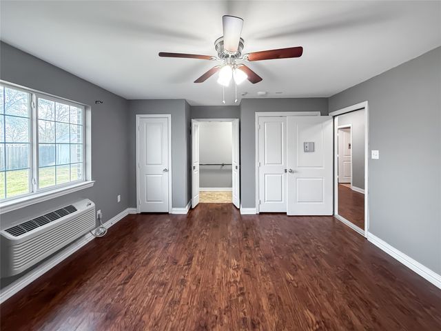 2508 W Crawford Street, Denison, TX 75020