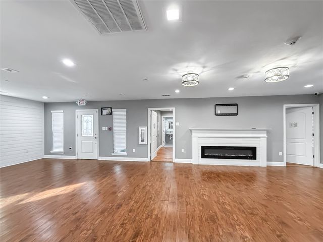 2508 W Crawford Street, Denison, TX 75020