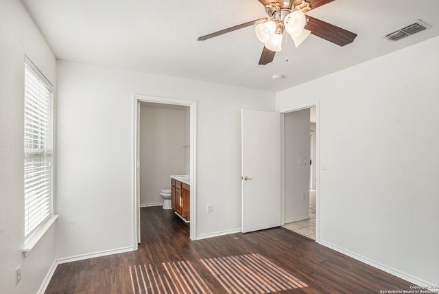 6611 Walnut Valley, San Antonio, TX 78242