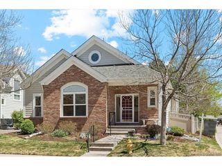 1011 S Valentia St 20, Denver, CO 80231