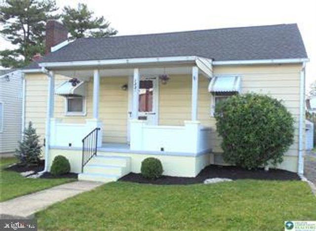 1336 FAIRFAX ST, Allentown, PA 18103