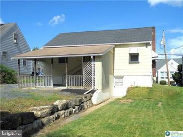 1336 FAIRFAX ST, Allentown, PA 18103