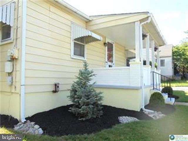 1336 FAIRFAX ST, Allentown, PA 18103