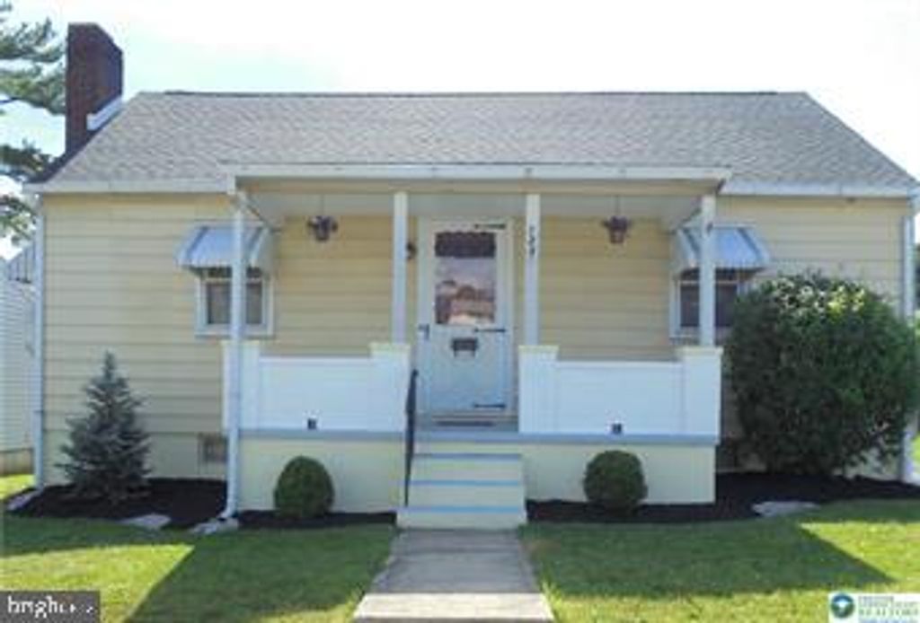 1336 FAIRFAX ST, Allentown, PA 18103
