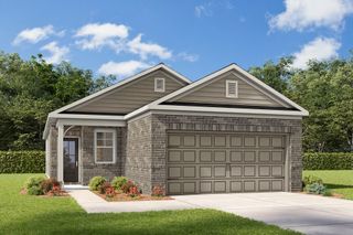 3505 Hank Drive, Heartland, TX 75114