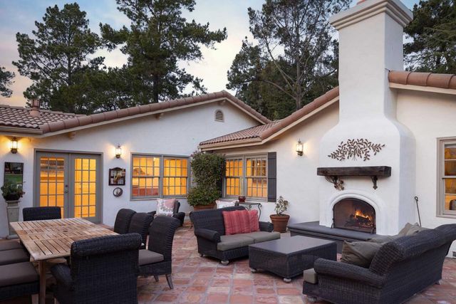 9940 Eddy Road, Carmel, CA 93923