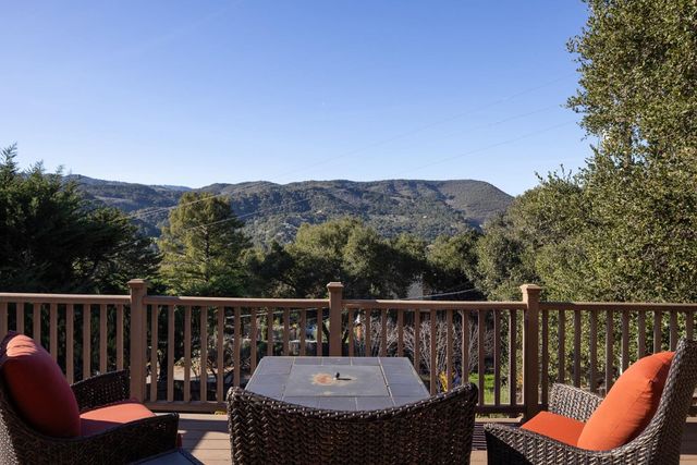 9940 Eddy Road, Carmel, CA 93923