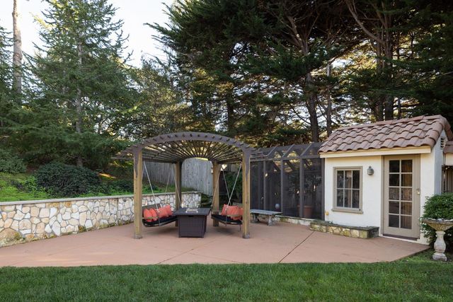 9940 Eddy Road, Carmel, CA 93923