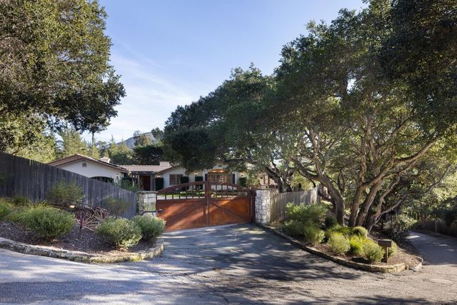 9940 Eddy Road, Carmel, CA 93923