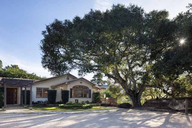 9940 Eddy Road, Carmel, CA 93923